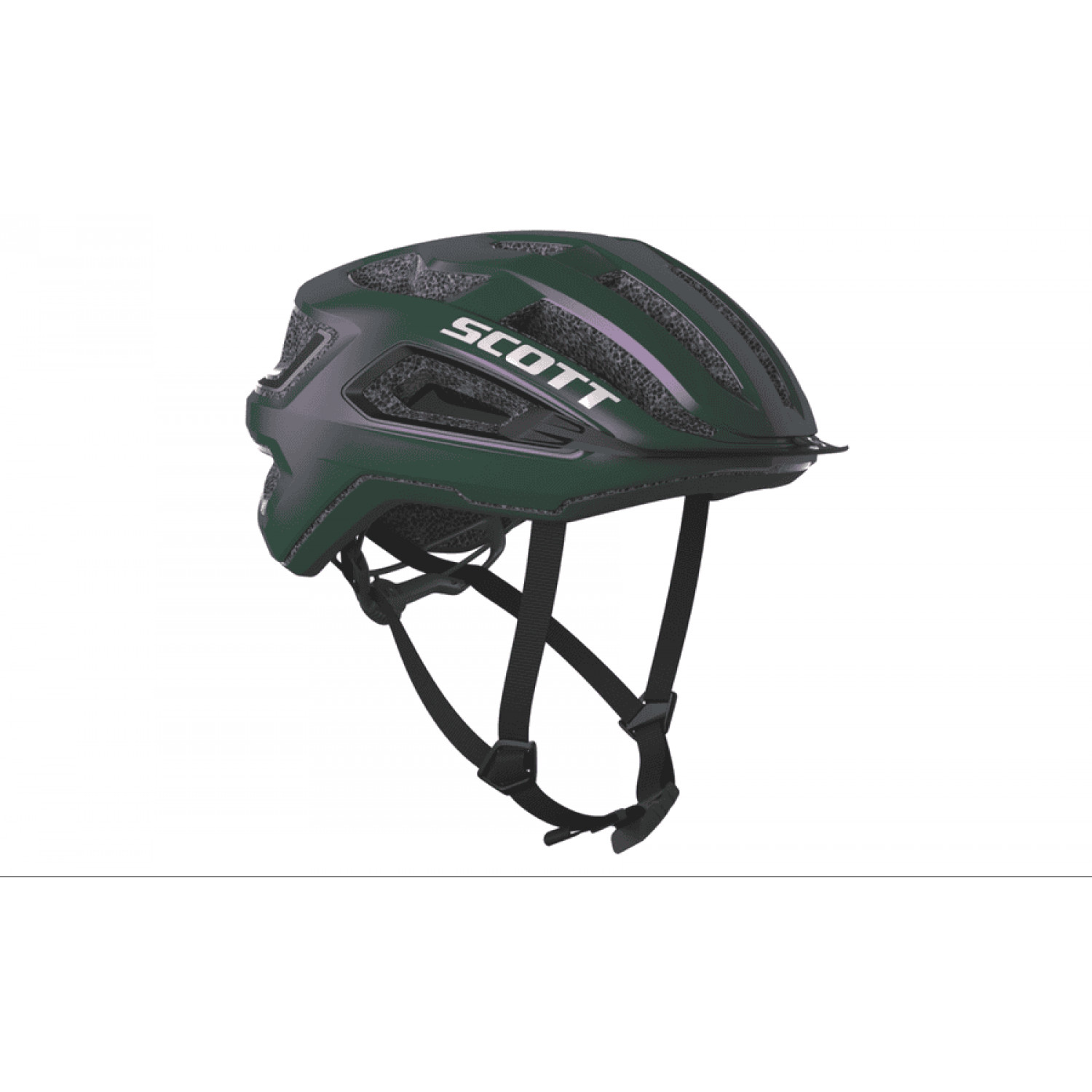 
Scott ARX Plus (CE) - prism green/purple