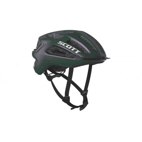 Scott ARX Plus (CE) - prism green/purple
