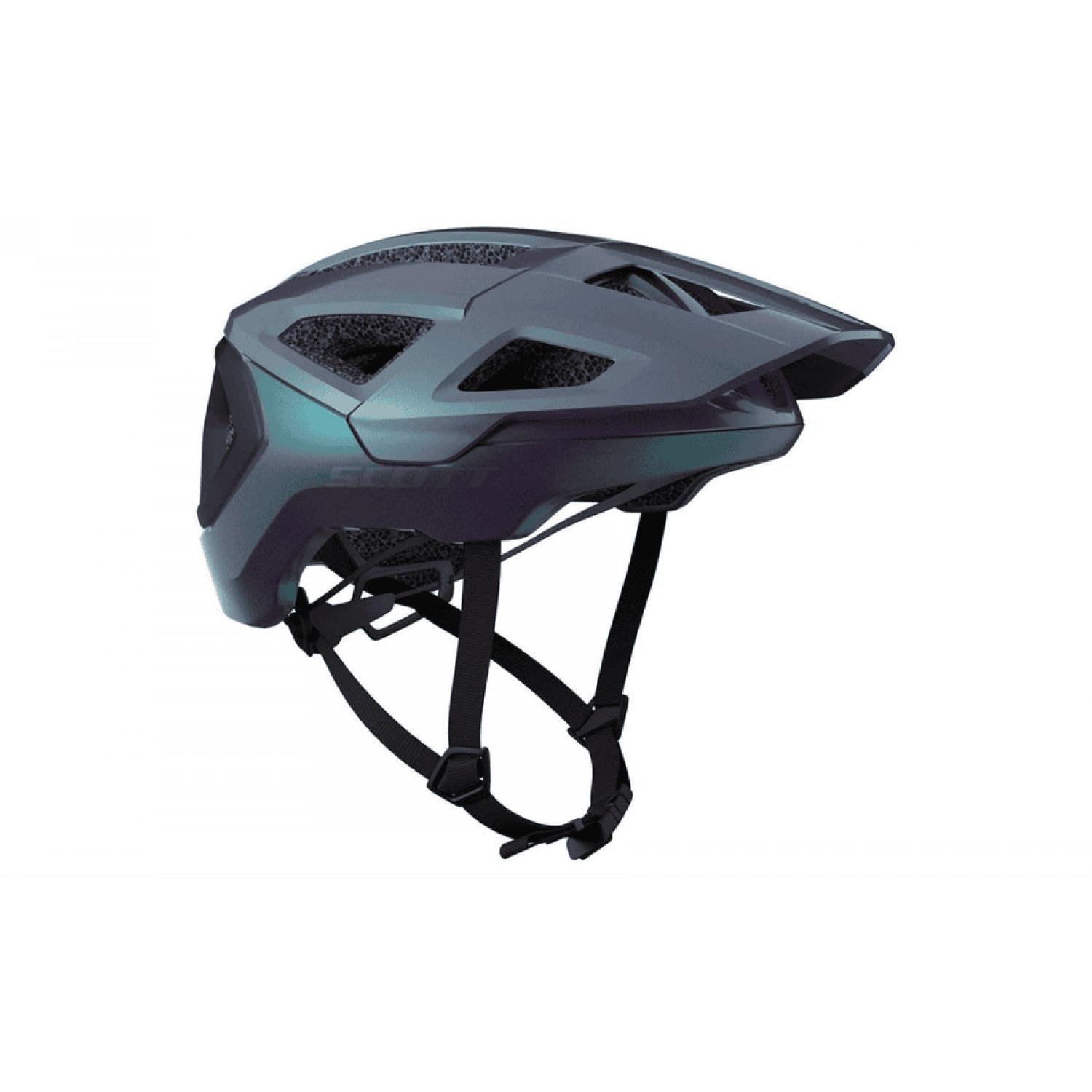 
Scott Tago Plus - prism unicorn purple