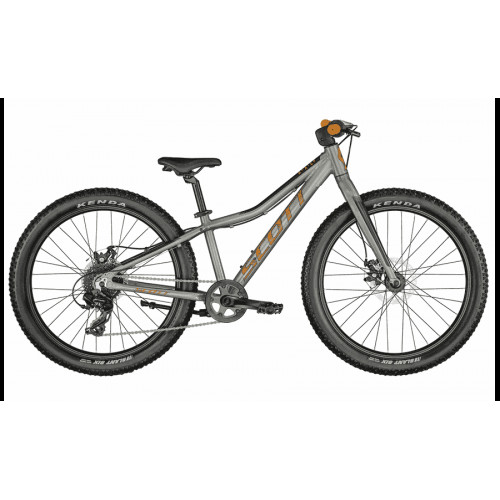 Scott Roxter 24 - 24 Zoll 8K Diamant - raw alloy