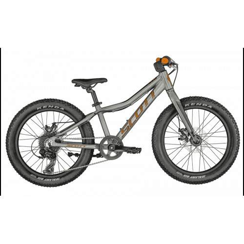 Scott Roxter 20 - 20 Zoll 8K Diamant - raw alloy