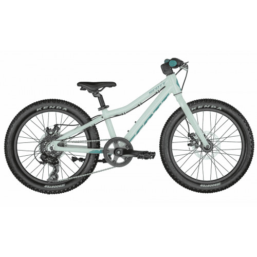 Scott Contessa 20 Rigid - 20 Zoll 7K Diamant - mint