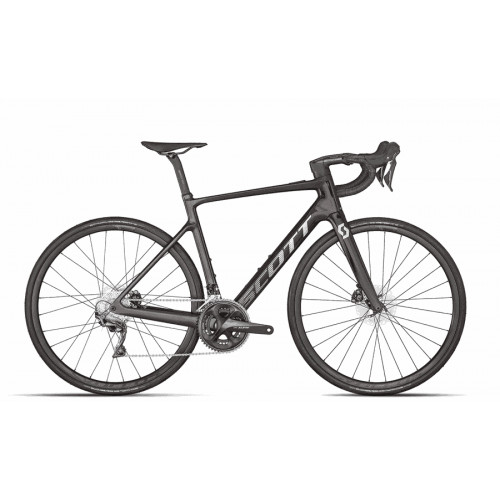 Scott Addict eRide 30 - 28 Zoll 250Wh 22K Diamant - red