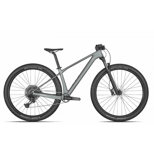 Scott Contessa Scale 920 - 29 Zoll 12K Diamant - Whale Blue