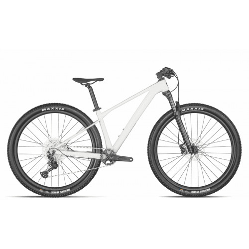 Scott Contessa Scale 930 - 29 Zoll 12K Diamant - White