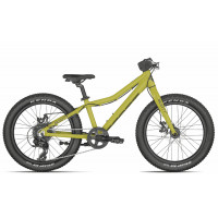 Scott Roxter 20 - 20 Zoll 8K Diamant - Savana Green