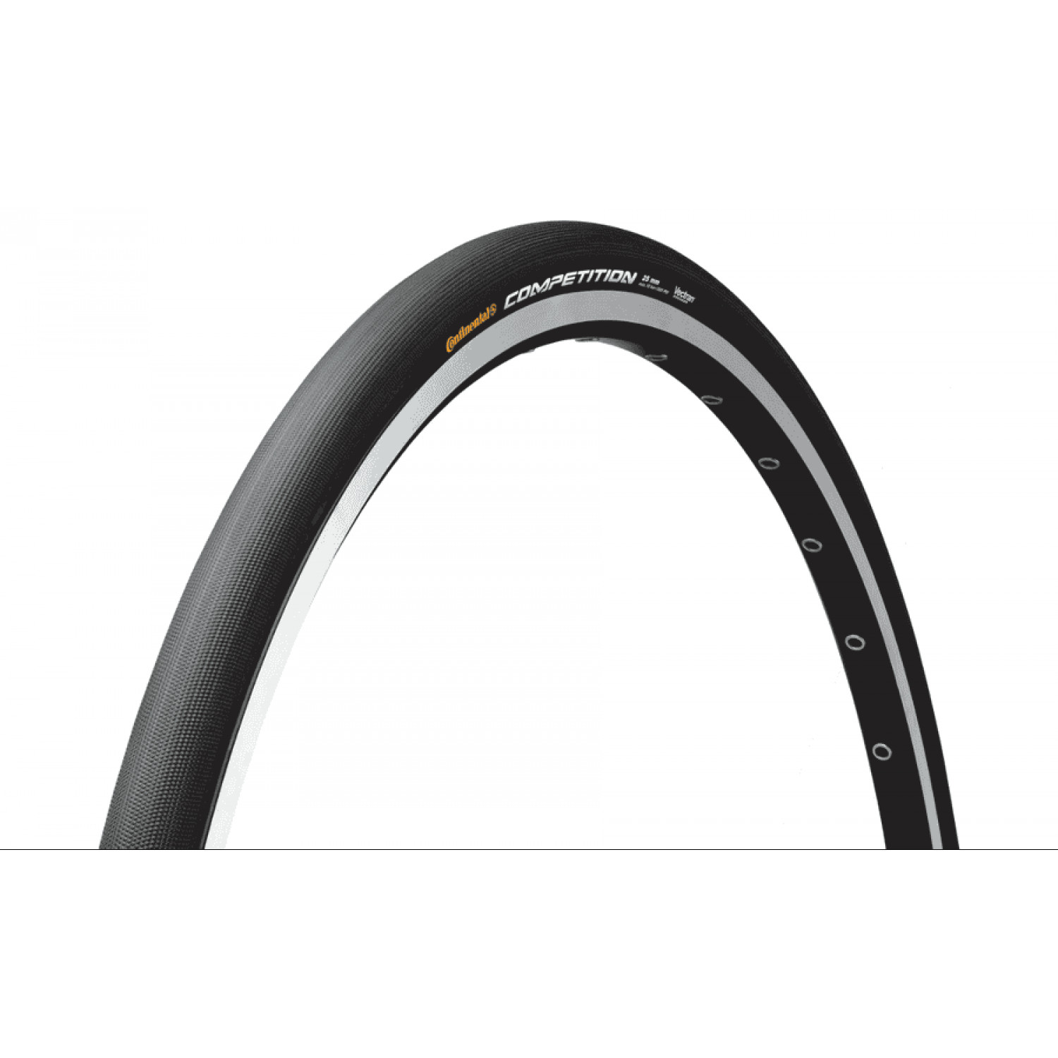 
Continental ContiSR Competition 25-622 - Rennradreifen
