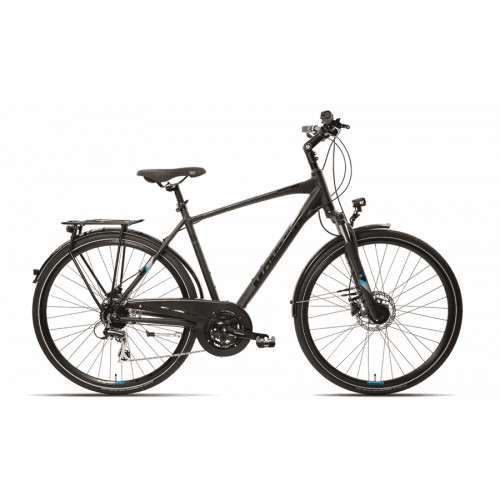 Mammut Edition Sport 6.0 - 28 Zoll 24K Diamant- arrant-black matt