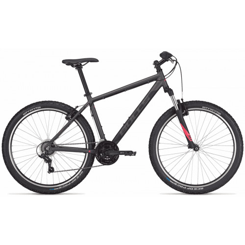 BULLS Pulsar Eco 27.5 - 27.5 Zoll 18K Diamant - grey matt