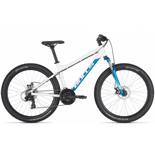 BULLS Nandi 27.5 - 27.5 Zoll 21K Diamant - metallic off-white