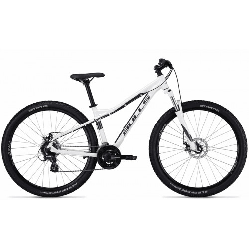 BULLS Zarena 1 29 - 29 Zoll 24K Diamant - white