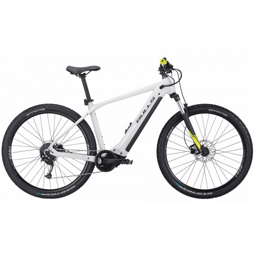 BULLS LT EVO CX 29 750 - 29 Zoll 750Wh 9K Diamant - light grey
