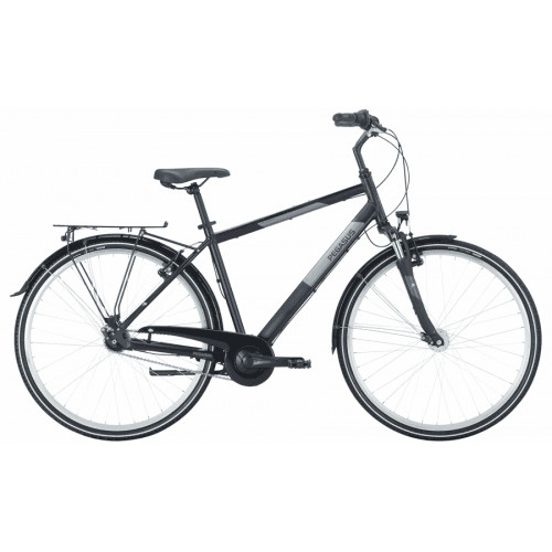 PEGASUS Avanti 7 - 28 Zoll 7N-RT Diamant - black