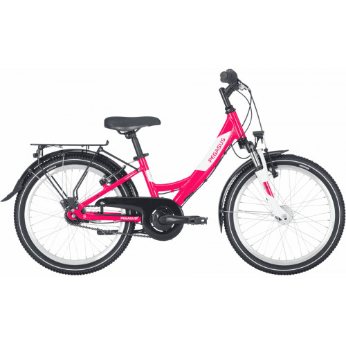 PEGASUS Avanti 7 20 - 20 Zoll 7N Wave - pink