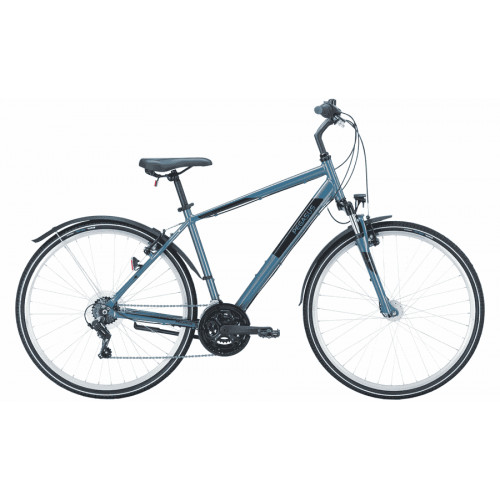 PEGASUS Avanti Sport 18 - 28 Zoll 18K Diamant - pro blue