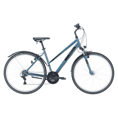 PEGASUS Avanti Sport 18 - 28 Zoll 18K Trapez - pro blue