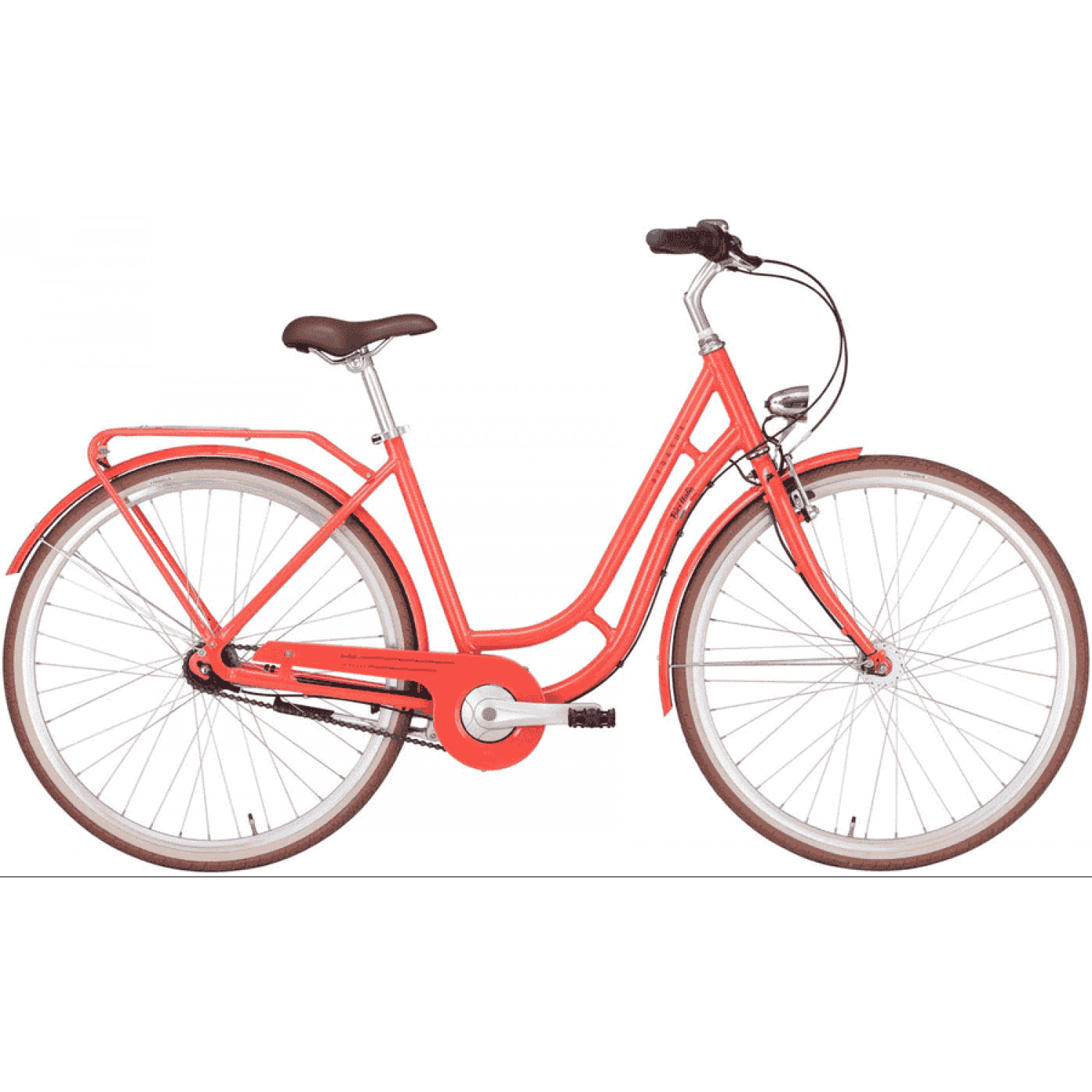 
PEGASUS Bici Italia 7 - 28 Zoll 7N-RT Wave - coral