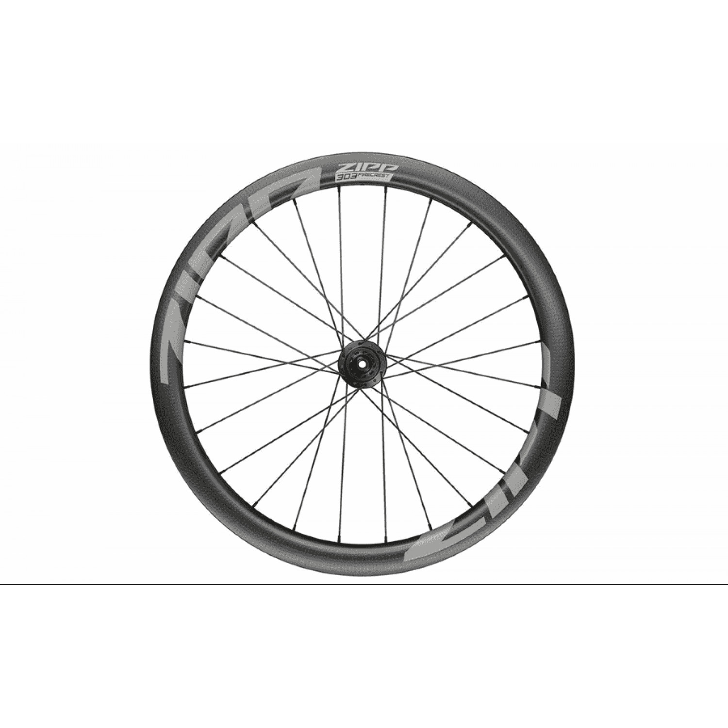 
Zipp 303 Firecrest Disc MY21 - Vorderrad