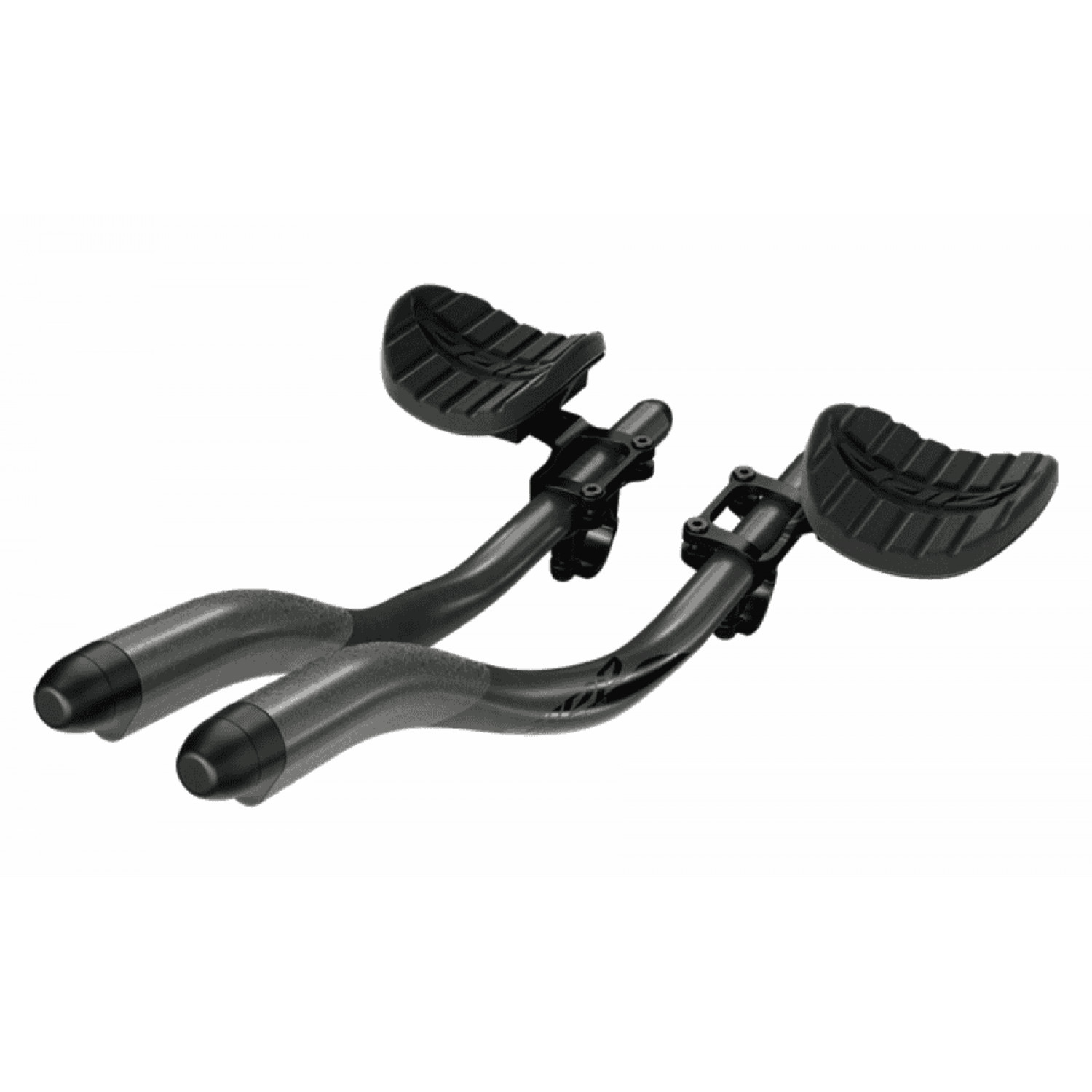 
Zipp Vuka Triathlon Clip Alu 31,8/22,2 - Low M/110