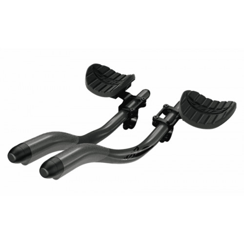 Zipp Vuka Triathlon Clip Alu 31,8/22,2 - Low M/110