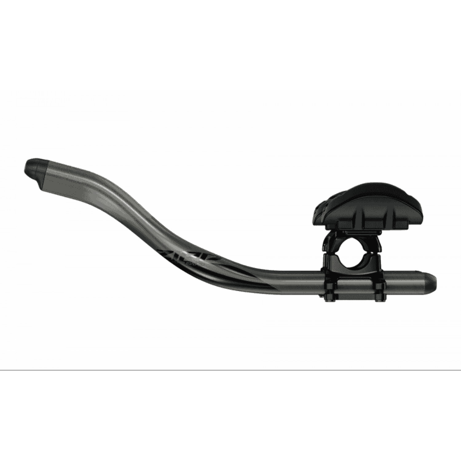 
Zipp Vuka Triathlon Clip Alu 31,8/22,2 - High M/110