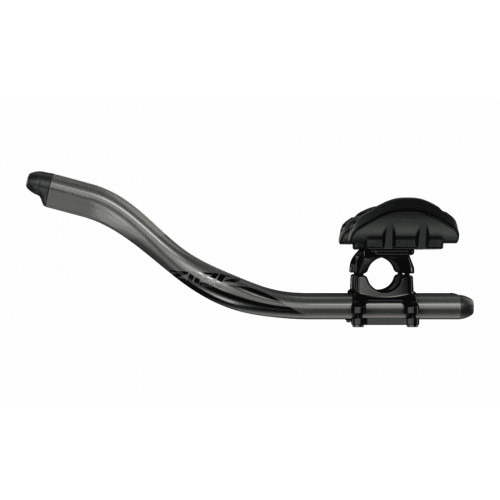 Zipp Vuka Triathlon Clip Alu 31,8/22,2 - High M/110