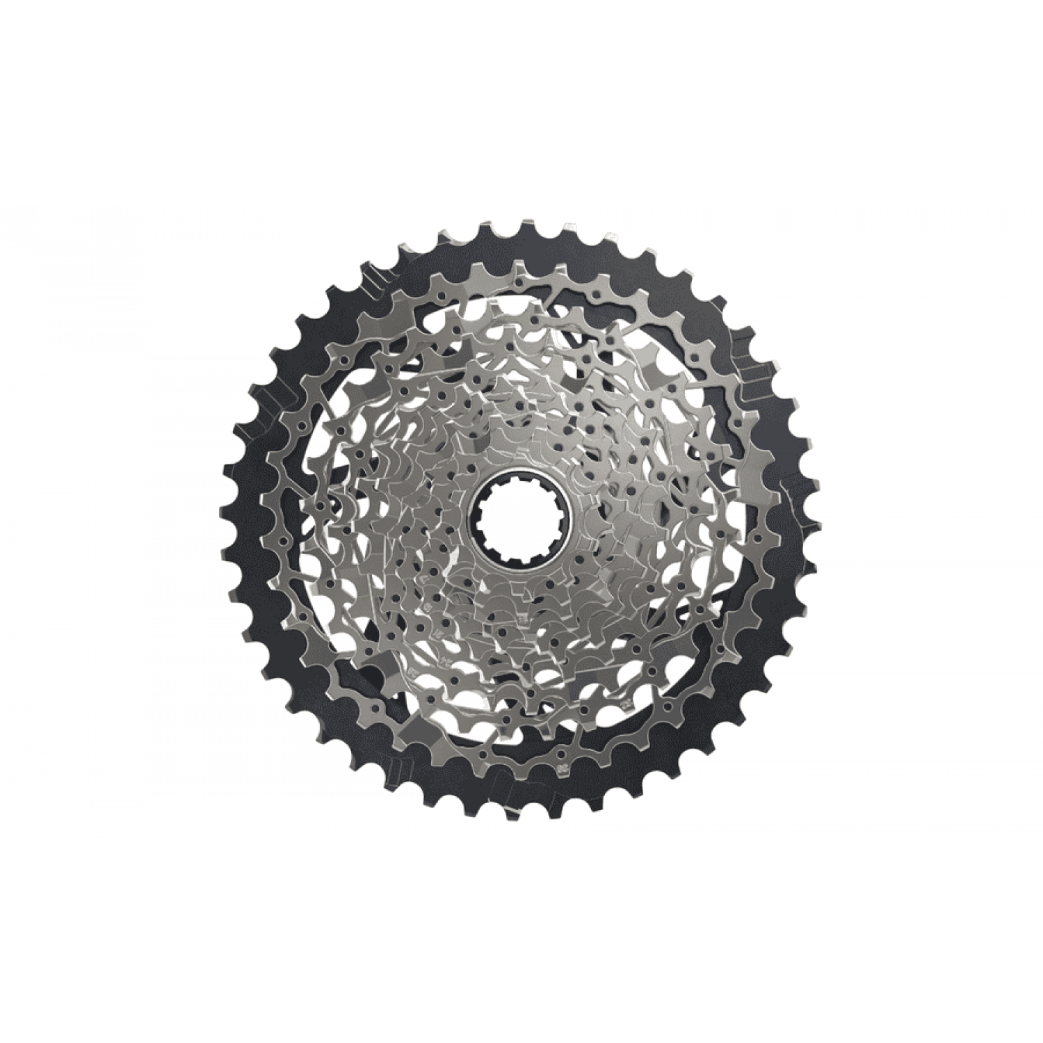 
SRAM XPLR XG-1271 Kassette - 10-44 Zähne