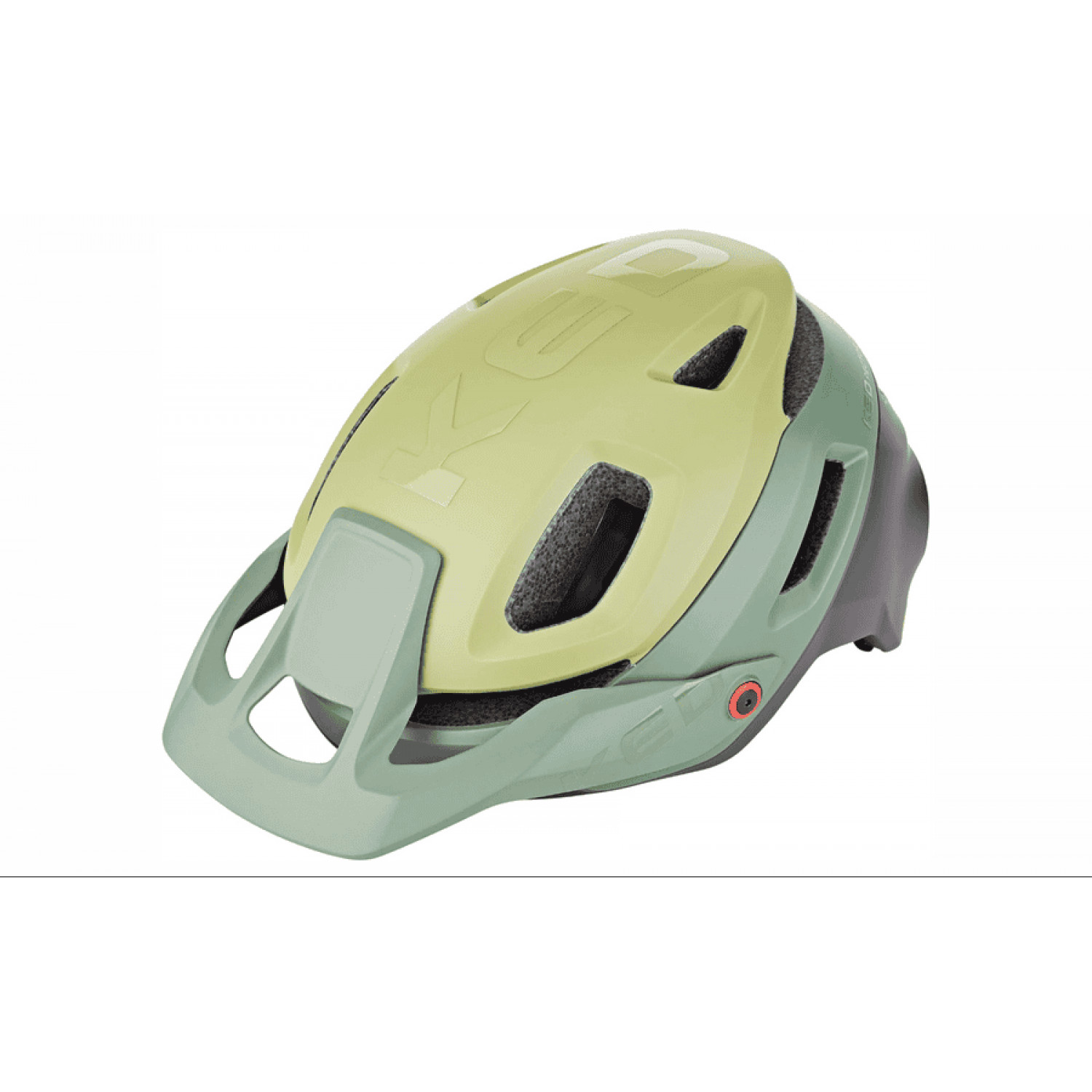 
KED Pector - olive lilac