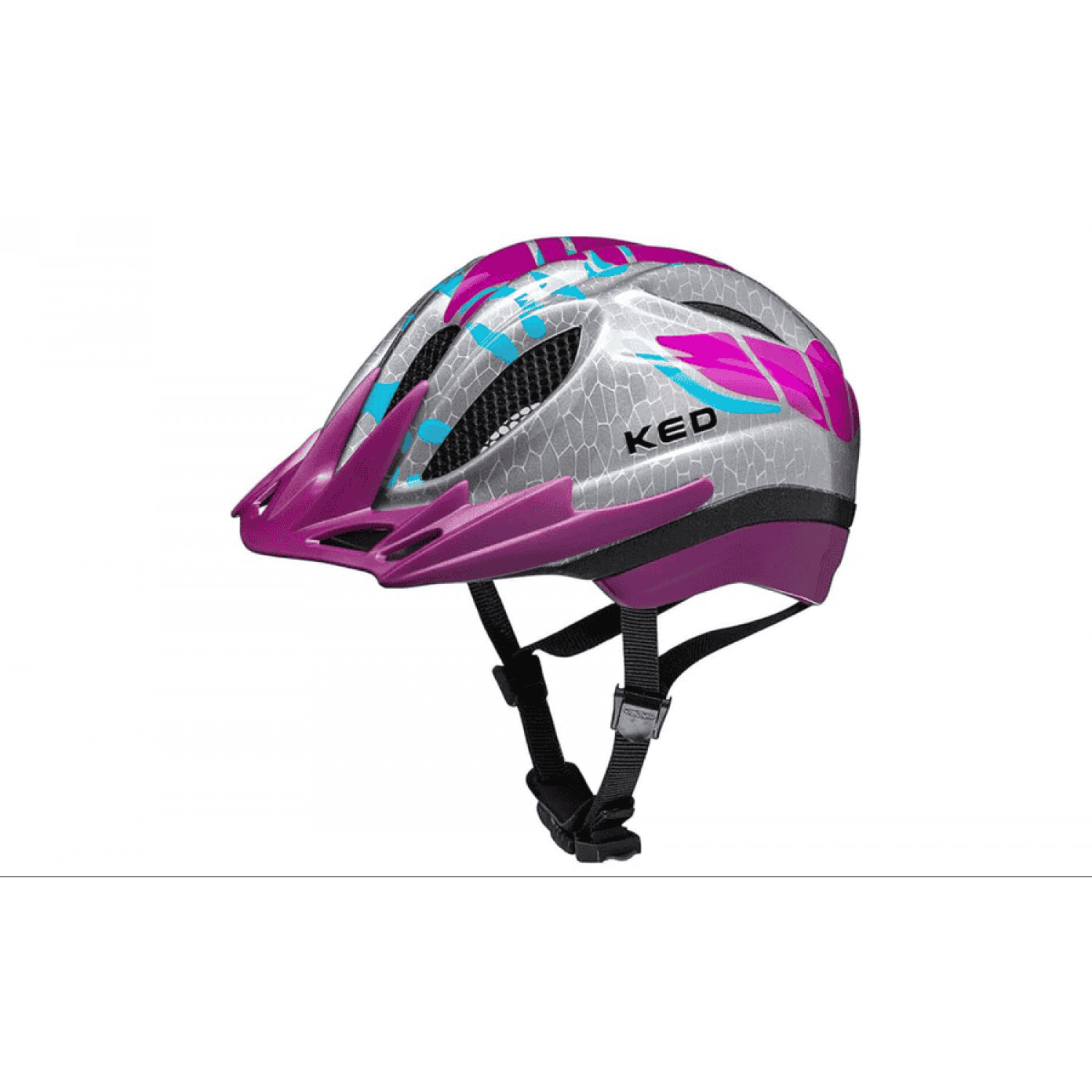 
KED Meggy II K-STAR - violet K-Star