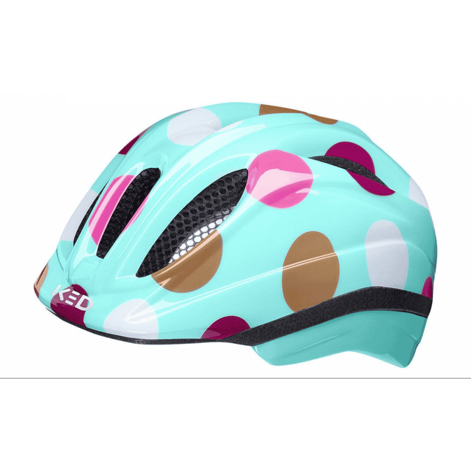 
KED Meggy II Trend - dots retro