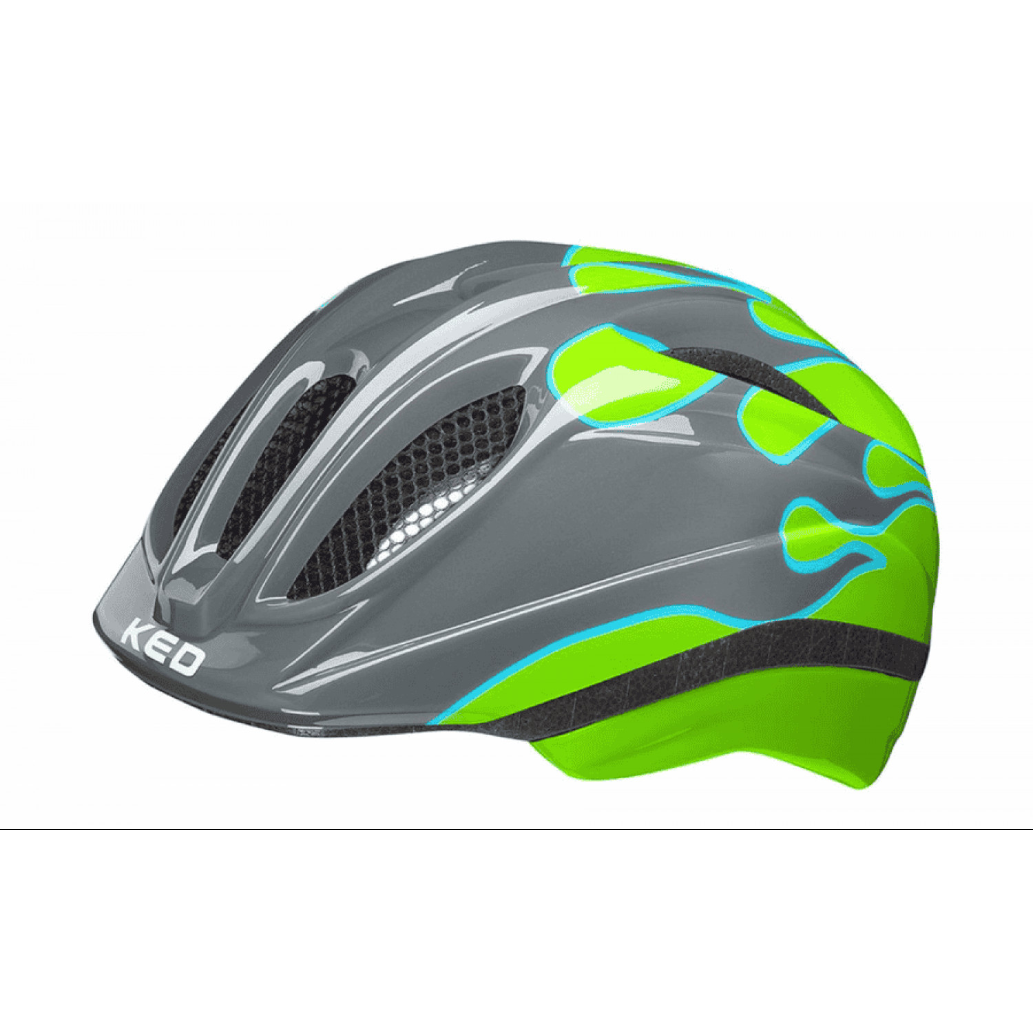 
KED Meggy II Trend - flame grey green