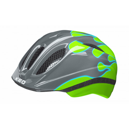 KED Meggy II Trend - flame grey green