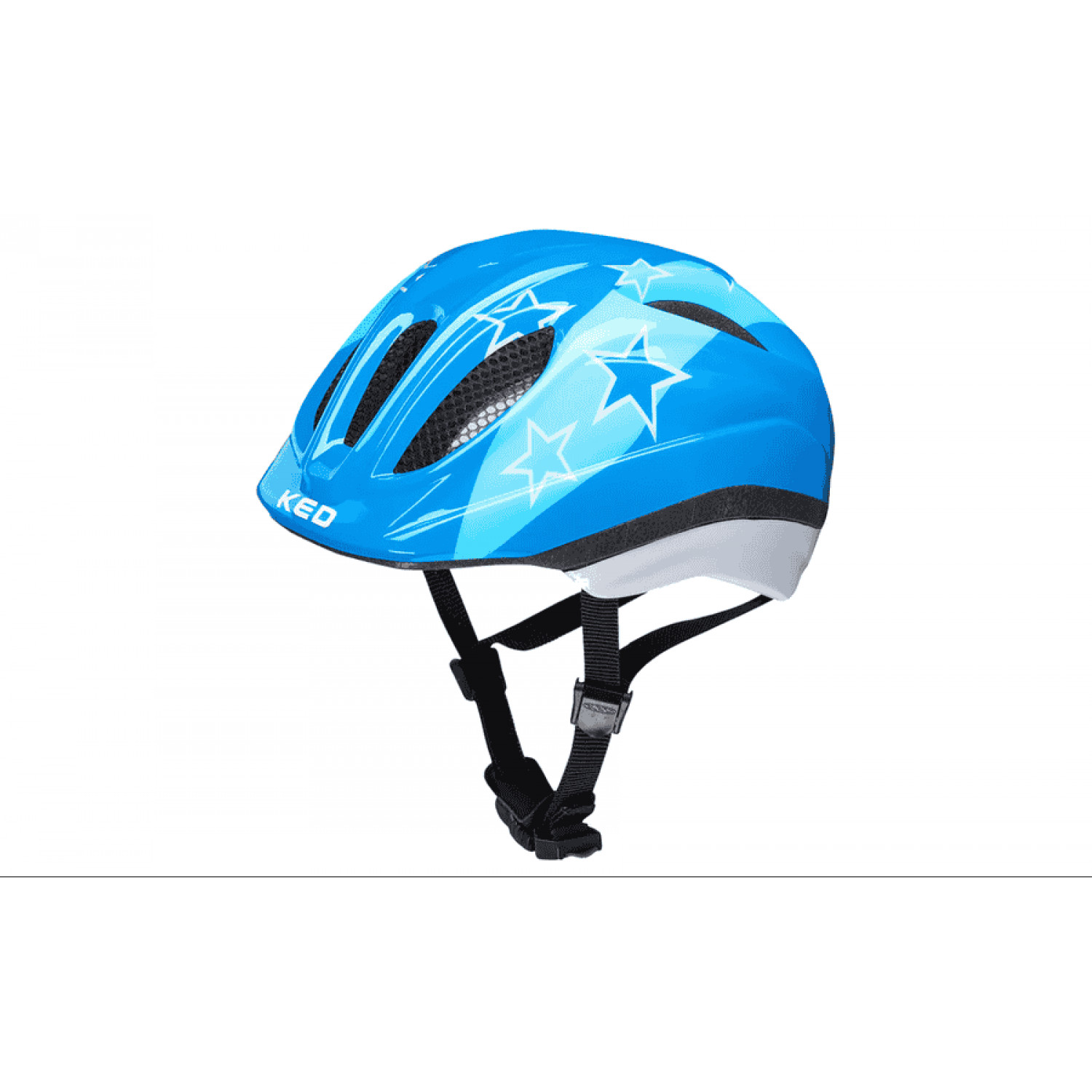 
KED Meggy II Trend - blue stars