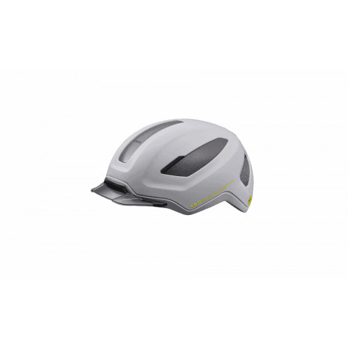 KED Reach DT-1 Fahrradhelm - grey matt