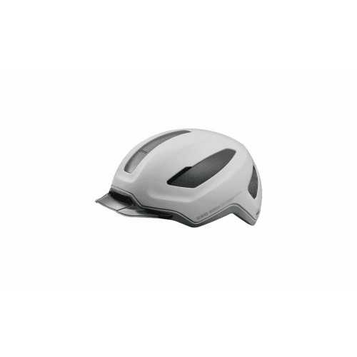 KED Reach DT-1 Fahrradhelm - cloud grey light sage