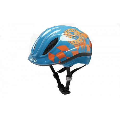 KED Meggy II Trend - racer petrol orange