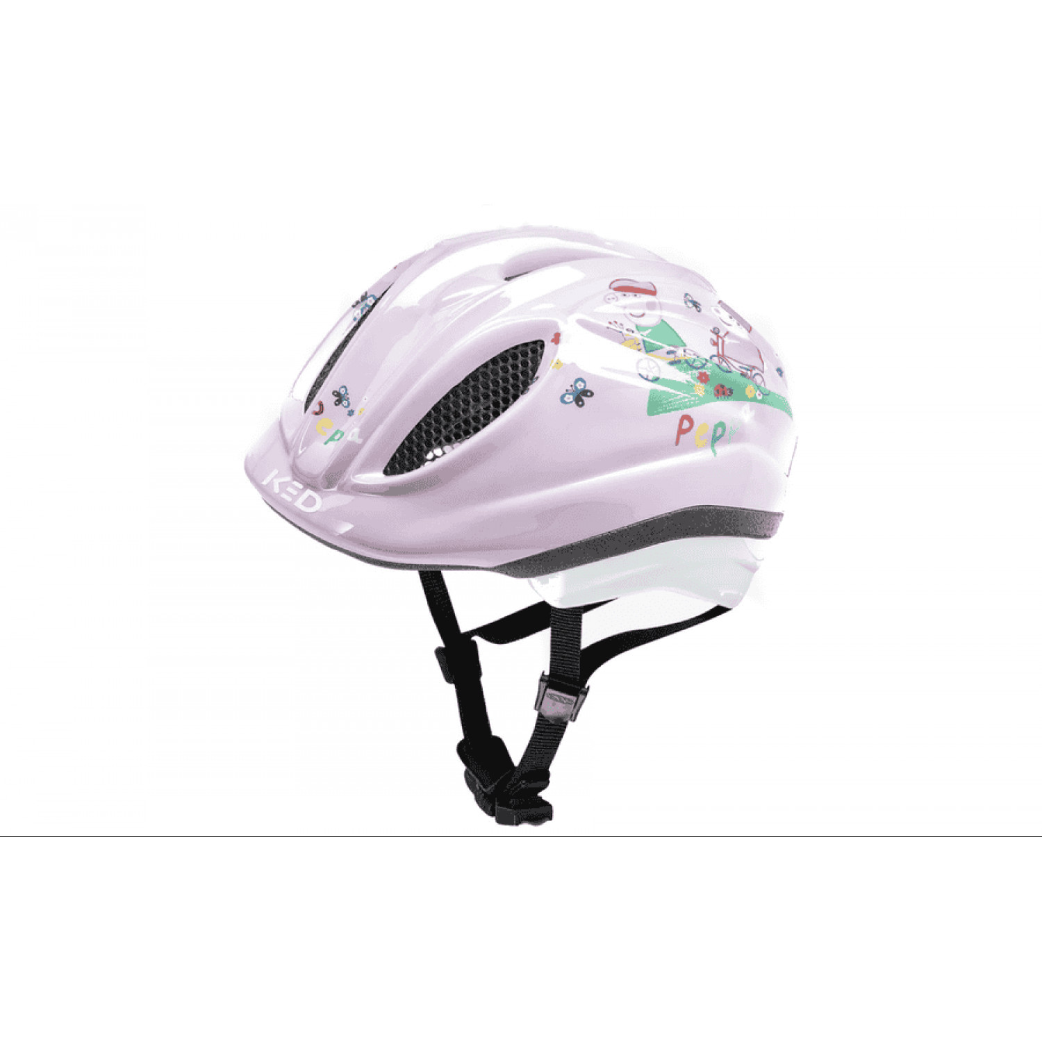 
KED Meggy II Originals - Peppa Pig Girls