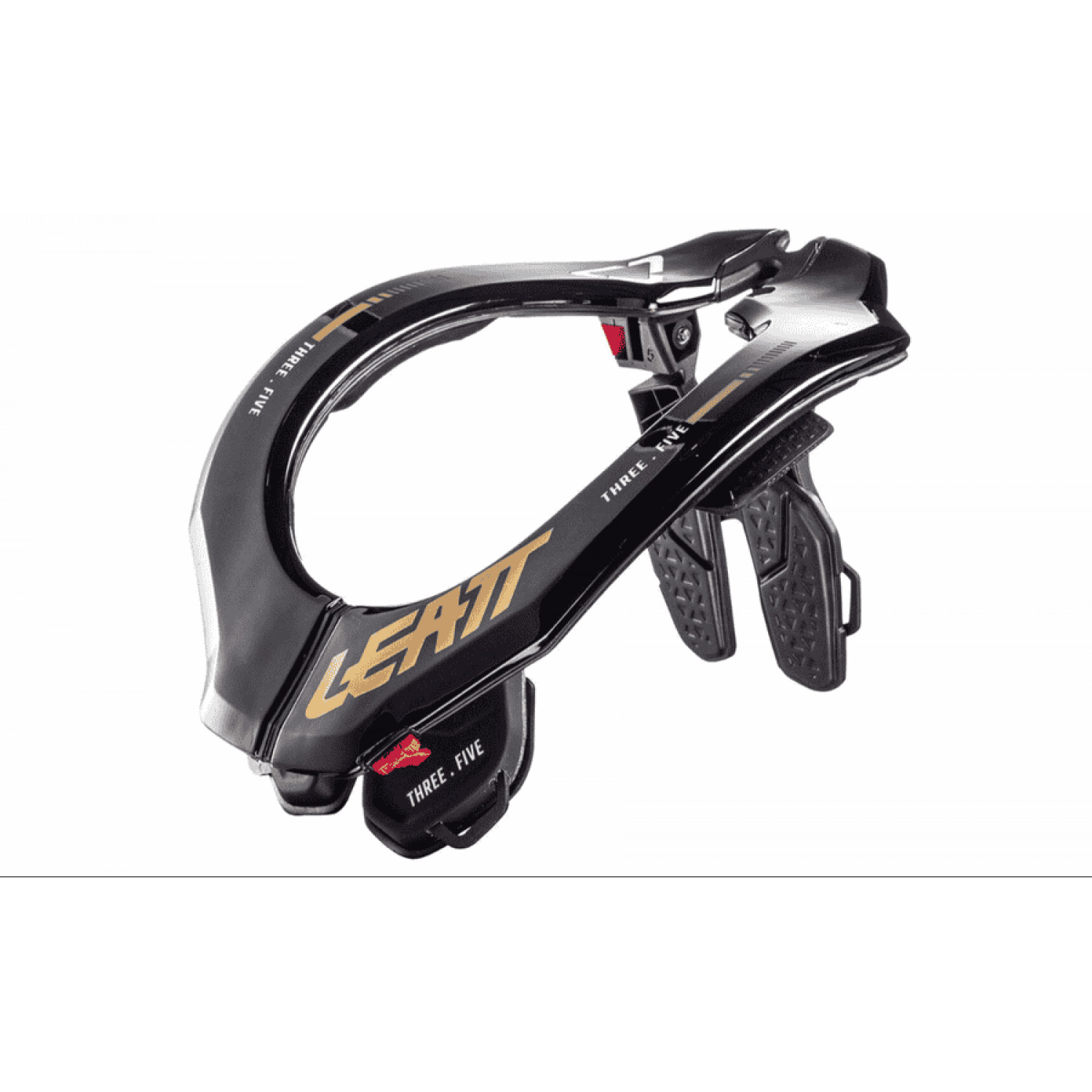 
Leatt Nackenschutz Neck Brace 3.5 - black