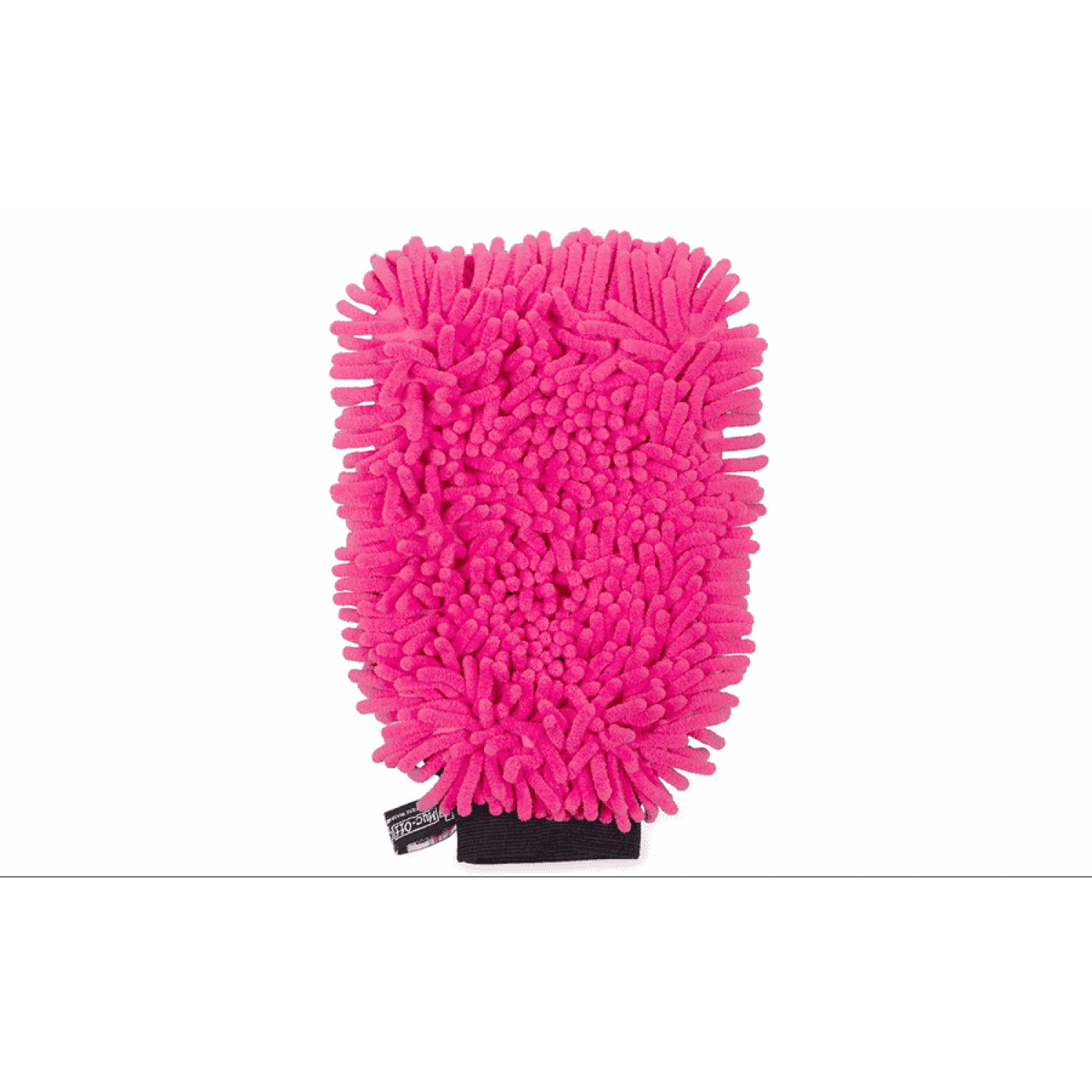 
Muc-Off Wash Mitt 2-in-1-Mikrofaser-Waschhandschuh - rosa
