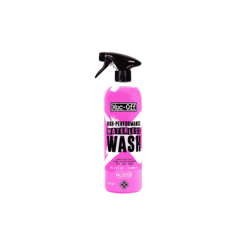 Muc-Off High Performance Waterless Wash - 750 ml