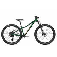 NS Bikes Eccentric Mini - 27.5 Zoll 10K Diamant - Green
