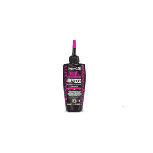 All Weather Lube Schmiermittel - 120ml
