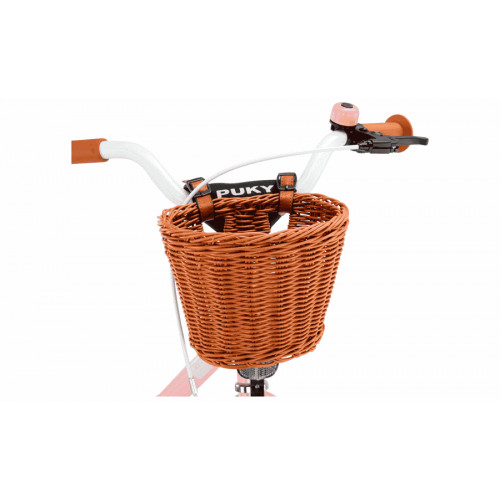Puky Chaos Korb Gr. M - braun