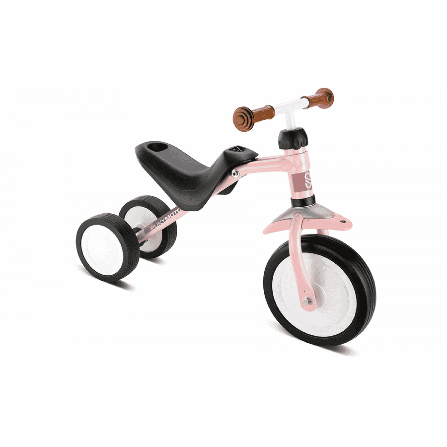 
PUKYmoto - retro rose