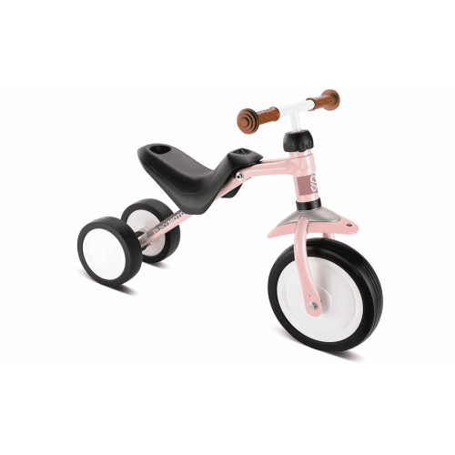 PUKYmoto - retro rose