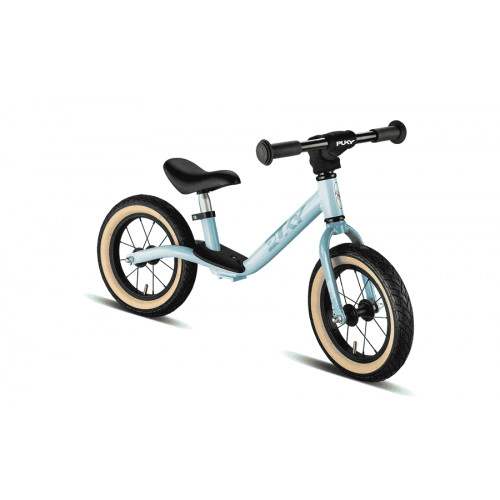 Puky LR Light - 12 Zoll Laufrad - retro blue