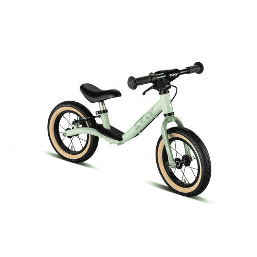 Puky LR Light Br - 12 Zoll Laufrad - pastell green