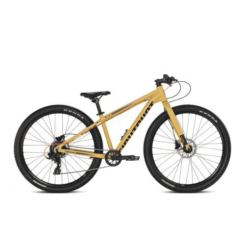 Eightshot X-COADY 275 SL DISC - 27.5 Zoll 8K Diamant - sand