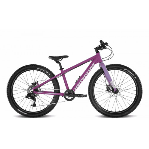 Eightshot X-COADY 24 SL DISC - 24 Zoll 8K Diamant - flat violet