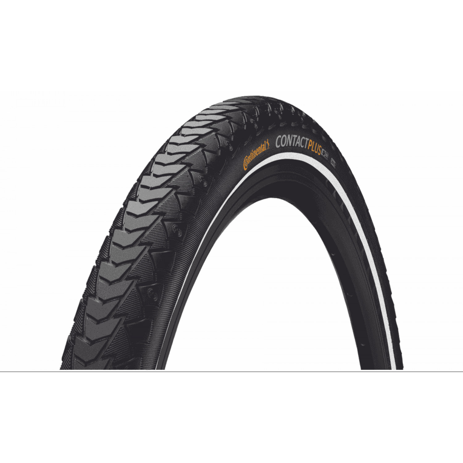 
Continental Contact Plus 28x1.60